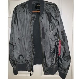 Alpha Industries Jacket